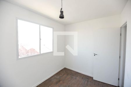 Quarto 1 de apartamento para alugar com 2 quartos, 45m² em Jardim Imperador , São Paulo