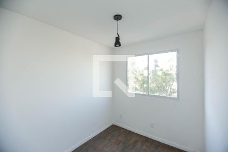 Quarto 2 de apartamento para alugar com 2 quartos, 45m² em Jardim Imperador , São Paulo