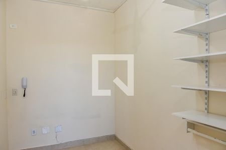 Quarto de apartamento para alugar com 1 quarto, 39m² em Chácara das Pedras, Porto Alegre