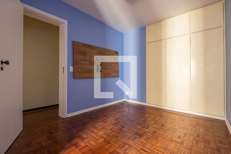 Suíte de apartamento à venda com 4 quartos, 103m² em Alto de Pinheiros, São Paulo
