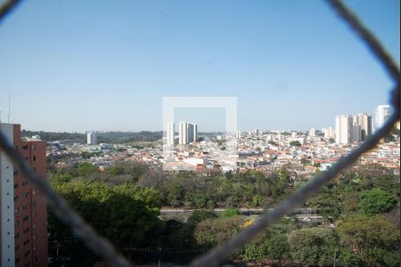 Vista do Quarto 1 de apartamento à venda com 3 quartos, 100m² em Vila Monte Alegre, São Paulo