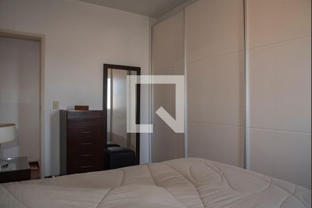 Quarto 1 de apartamento à venda com 3 quartos, 100m² em Vila Monte Alegre, São Paulo