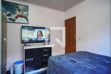 Quarto de apartamento à venda com 1 quarto, 40m² em Vila Jardim, Porto Alegre