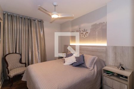 Apartamento para alugar com 90m², 3 quartos e 2 vagasQuarto 2