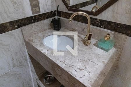 Apartamento para alugar com 90m², 3 quartos e 2 vagasBanheiro Social 2