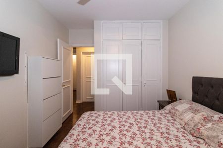 Apartamento para alugar com 90m², 3 quartos e 2 vagasQuarto 1