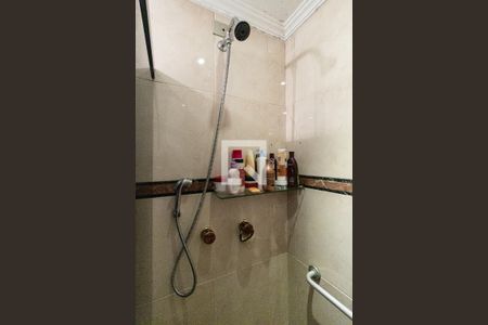 Apartamento para alugar com 90m², 3 quartos e 2 vagasBanheiro Social 1