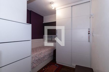 Apartamento para alugar com 90m², 3 quartos e 2 vagasQuarto 3