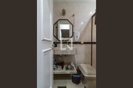 Apartamento para alugar com 90m², 3 quartos e 2 vagasBanheiro Social 2