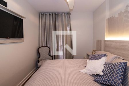 Apartamento para alugar com 90m², 3 quartos e 2 vagasQuarto 2