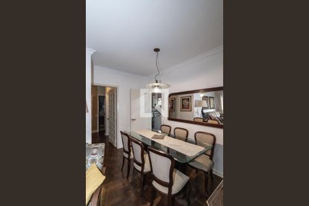 Sala de apartamento para alugar com 3 quartos, 90m² em Vila Olímpia, São Paulo