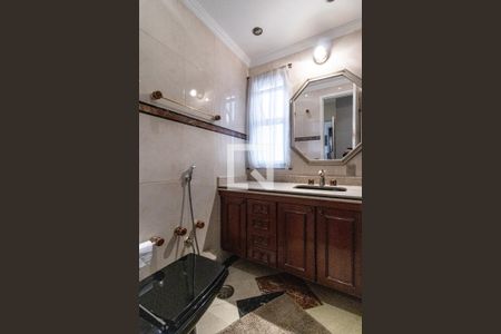 Apartamento para alugar com 90m², 3 quartos e 2 vagasBanheiro Social 1