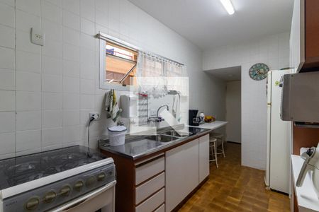 Apartamento para alugar com 90m², 3 quartos e 2 vagasCozinha