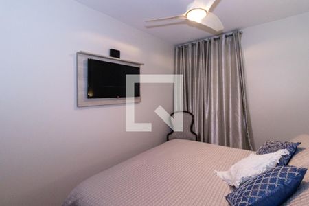 Apartamento para alugar com 90m², 3 quartos e 2 vagasQuarto 2