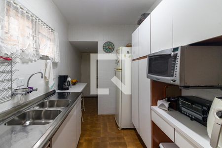 Apartamento para alugar com 90m², 3 quartos e 2 vagasCozinha