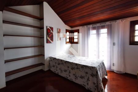 Quarto 1 de casa à venda com 4 quartos, 250m² em Vila Liberdade, Jundiaí