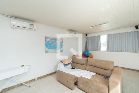 Área Comum de casa à venda com 3 quartos, 405m² em Jardim Riacho das Pedras, Contagem