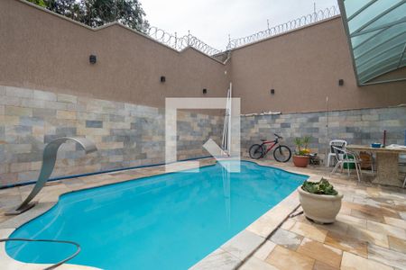 Área Comum de casa à venda com 3 quartos, 405m² em Jardim Riacho das Pedras, Contagem