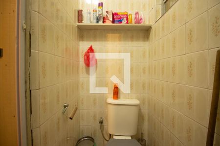 Casa à venda com 158m², 4 quartos e 1 vagaCozinha