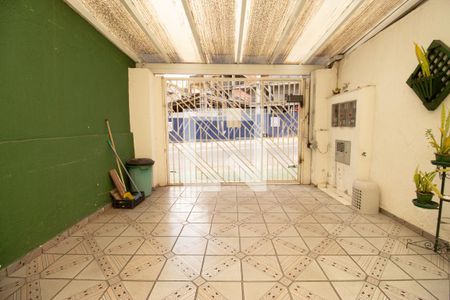 Casa à venda com 158m², 4 quartos e 1 vagaQuintal