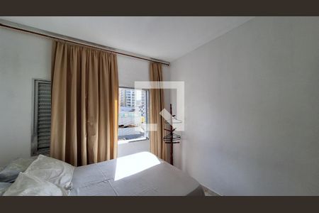 Quarto de apartamento para alugar com 1 quarto, 55m² em Canto do Forte, Praia Grande