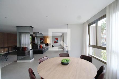 Studio à venda com 24m², 1 quarto e sem vaga Studio à venda com 24m², 1 quarto e sem vagaÁrea comum