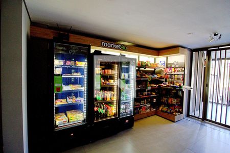 Studio à venda com 24m², 1 quarto e sem vaga Studio à venda com 24m², 1 quarto e sem vagaÁrea comum