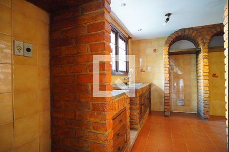 Casa à venda com 272m², 3 quartos e 3 vagasCozinha