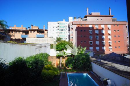 Casa à venda com 272m², 3 quartos e 3 vagasQuarto Suíte 1_Vista