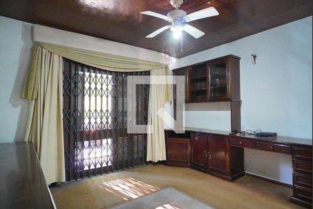 Casa à venda com 272m², 3 quartos e 3 vagasQuarto Suíte 3