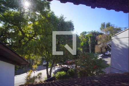 Casa à venda com 272m², 3 quartos e 3 vagasEscritório _Vista