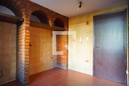 Casa à venda com 272m², 3 quartos e 3 vagasCozinha