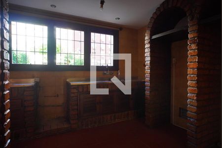 Casa à venda com 272m², 3 quartos e 3 vagasCozinha