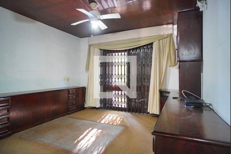 Casa à venda com 272m², 3 quartos e 3 vagasQuarto Suíte 3