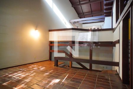 Sala de casa à venda com 3 quartos, 272m² em Boa Vista, Porto Alegre