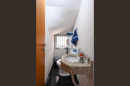 Lavabo de casa à venda com 3 quartos, 120m² em Vila Vera, São Paulo