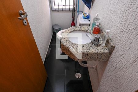 Lavabo de casa à venda com 3 quartos, 120m² em Vila Vera, São Paulo