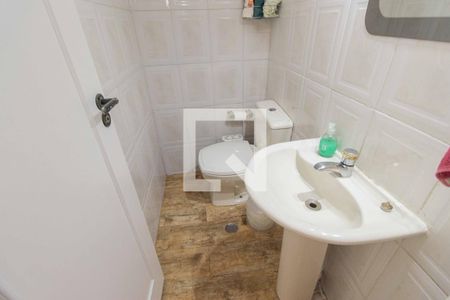 Lavabo de casa à venda com 4 quartos, 220m² em Ipiranga, São Paulo