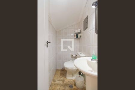 Lavabo de casa à venda com 4 quartos, 220m² em Ipiranga, São Paulo