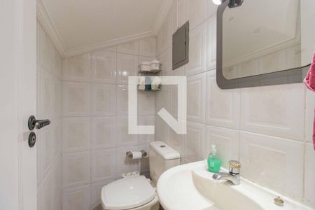 Lavabo de casa à venda com 4 quartos, 220m² em Ipiranga, São Paulo