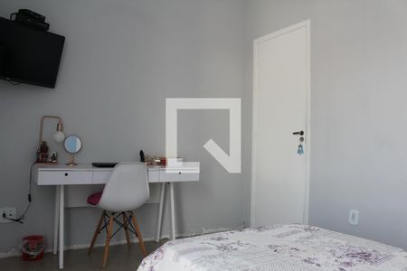 Quarto 1 de casa à venda com 3 quartos, 130m² em Vila Francisco Mineiro, Guarulhos