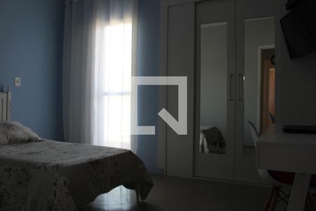 Quarto 1 de casa à venda com 3 quartos, 130m² em Vila Francisco Mineiro, Guarulhos