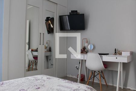 Quarto 1 de casa à venda com 3 quartos, 130m² em Vila Francisco Mineiro, Guarulhos