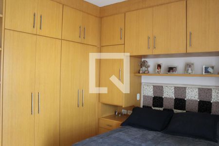 Casa à venda com 130m², 3 quartos e 2 vagasQuarto 3