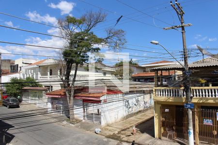 Vista da Varanda do Quarto 1 de casa à venda com 3 quartos, 130m² em Vila Francisco Mineiro, Guarulhos