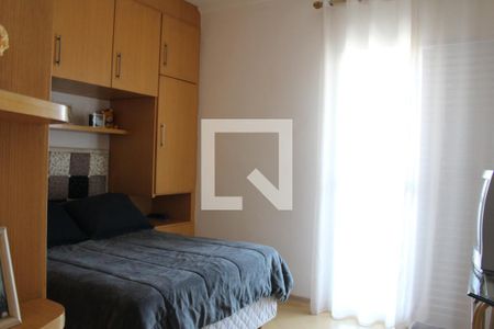 Casa à venda com 130m², 3 quartos e 2 vagasQuarto 3