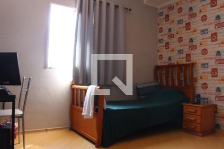 Quarto 2 de casa à venda com 3 quartos, 130m² em Vila Francisco Mineiro, Guarulhos