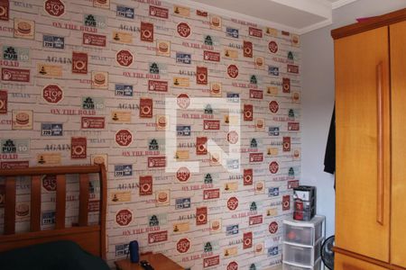 Casa à venda com 130m², 3 quartos e 2 vagasQuarto 2