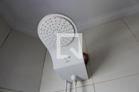 Casa à venda com 130m², 3 quartos e 2 vagasBanheiro 1