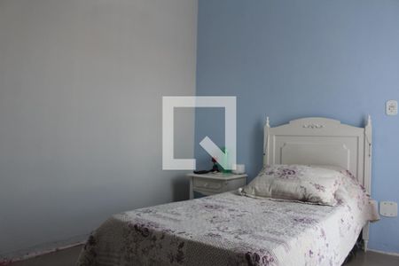 Quarto 1 de casa à venda com 3 quartos, 130m² em Vila Francisco Mineiro, Guarulhos